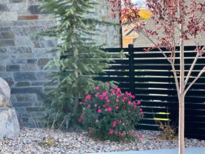 Avimore Breeze Fence For Residential Property