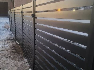 Avimore Breeze Fence Replacement Services