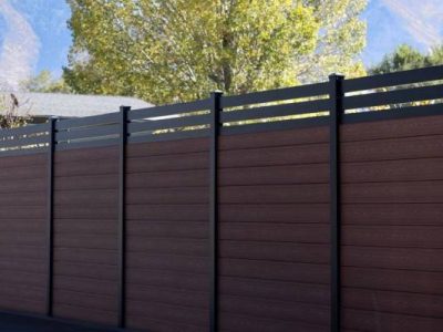Avimore Elite Composite Fence Repair