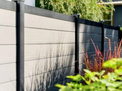 Avimore Elite Composite Fence Services