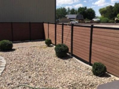 Avimore Modern Vinyl Fence Services