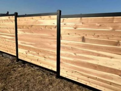 Avimore Natural Fence Services