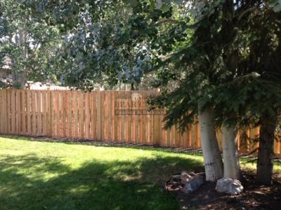 Cedar Wood Pool Fencing Services
