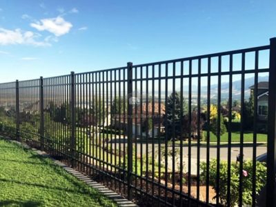 Complete Fencing Services