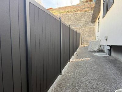 Composite Fencing Solutions