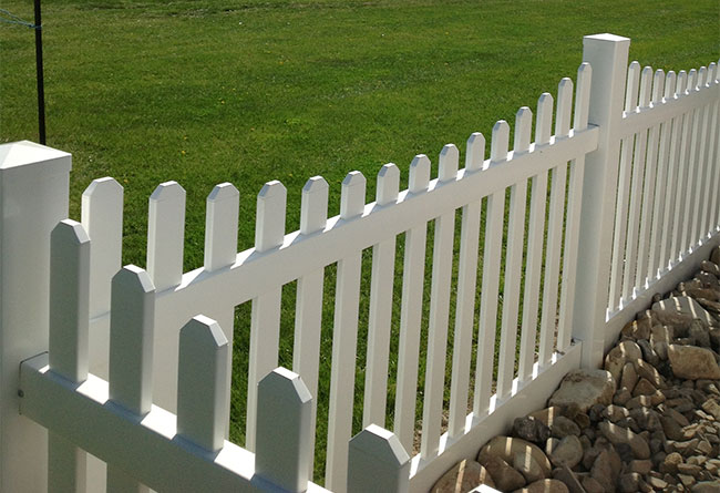 Decorative Fencing Solutions