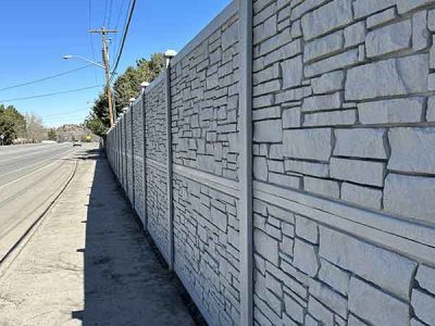 Durable Simtek Allegheny Privacy Fencing