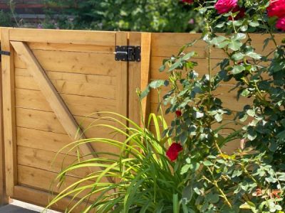 Gate Replacement Services
