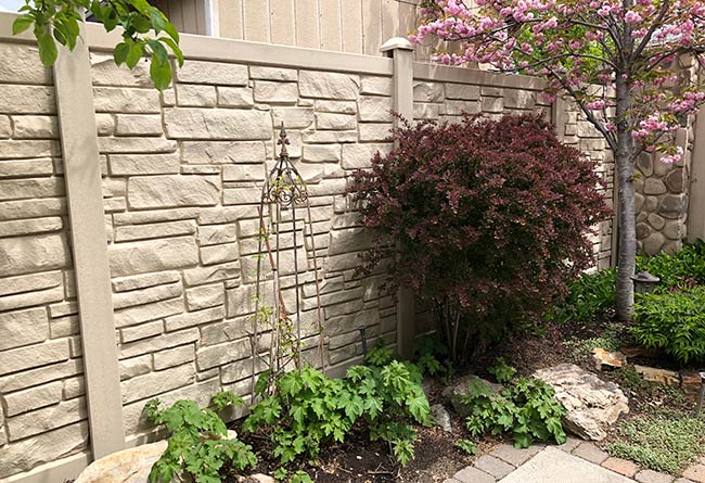 Privacy Fencing Solutions