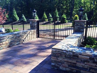 Protective Gate Installation Services