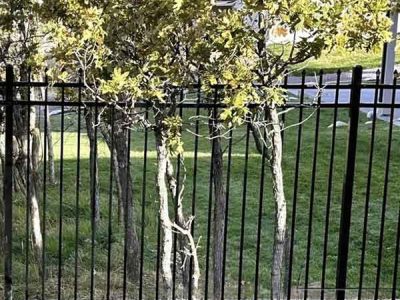 Quality Aluminum Fencing Services