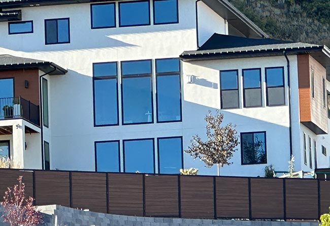Quality Fence Replacement Services