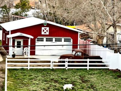 Ranch Rail Fence Services