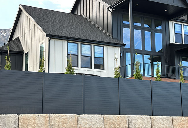 Reliable Fence Replacement and Installation Services