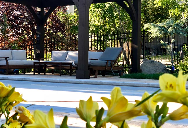 Residential Aluminum Fence Products Residential Aluminum Fence Products
