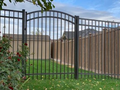 Residential Gate Repair Services