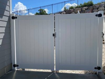 Residential Gate Replacement Services