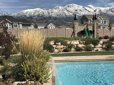 Simtek Allegheny Fence Installation Services