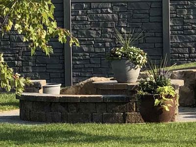 Simtek Allegheny Fencing Services