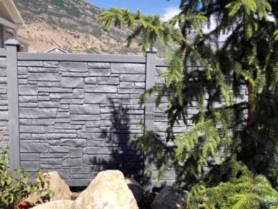 SimTek Privacy Fence Services