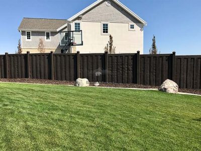 SimTek Protection Fencing Services