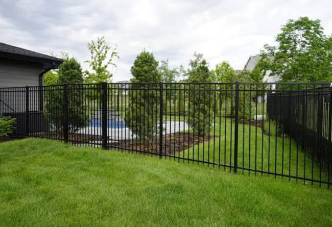 Steel Fencing Products Steel Fencing Products