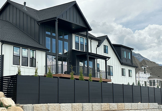Top-Notch Fencing Services and Solutions