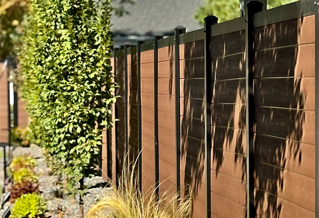 Top-of-the-Line Fencing Products