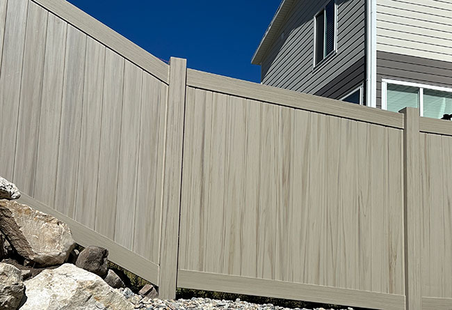 Vinyl Fencing Products Vinyl Fencing Products