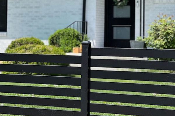 Avimore Breeze Fence Installation Services