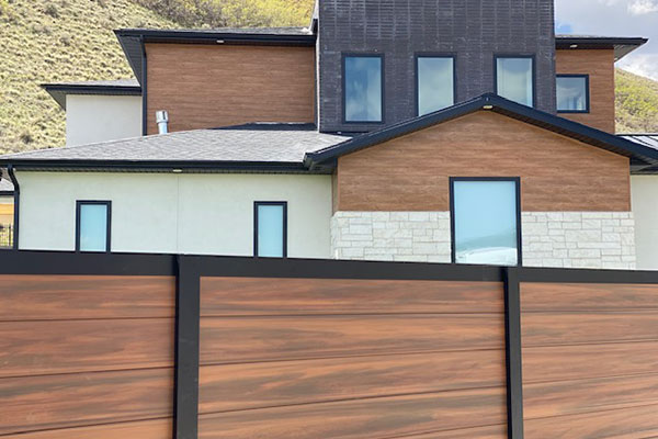 Avimore Modern Fencing Services