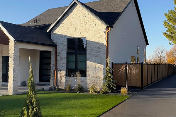 Avimore Shadowbox Fencing Services Avimore Shadowbox Fencing Services