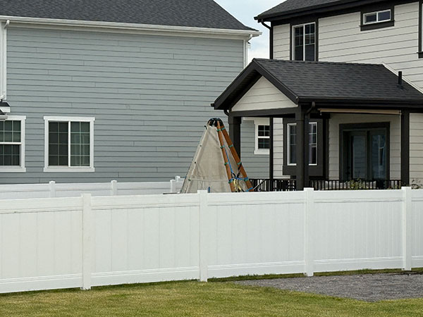 Do You Really Need A New Fence