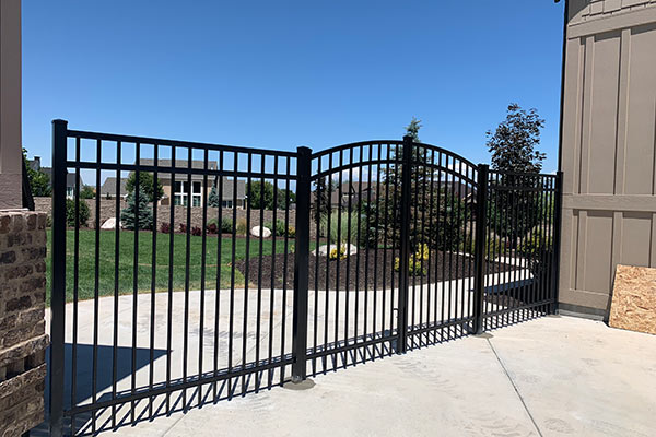 Gate 