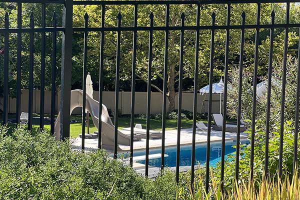 New Alum Pool Fence 2 New Alum Pool Fence 2 1