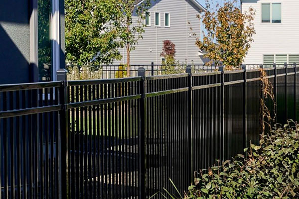 Steel Fence Steel Fence