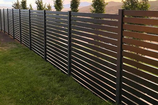 Residential Avimore Breeze Fence Services
