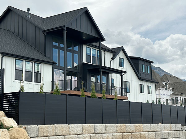 What Happens During A Fence Installation Consultation